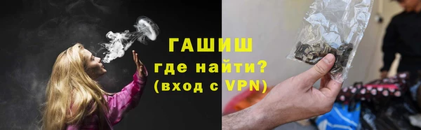 гашик Пересвет